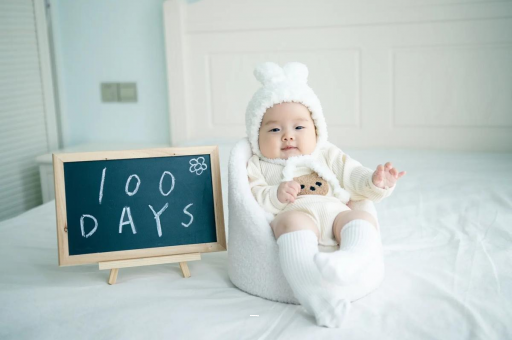 淮南点状胚芽是怀孕多久