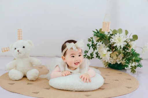 淮南孕妇几个月肚子大