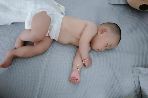 淮南宝宝发烧可以喝牛奶吗